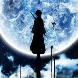 Meet your Posher, Blake